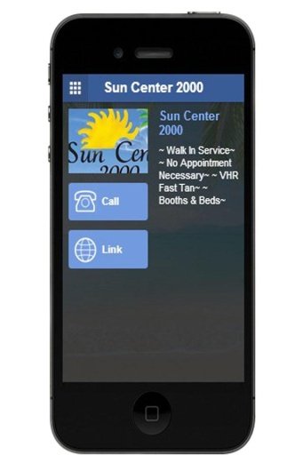 Sun Center 2000截图2