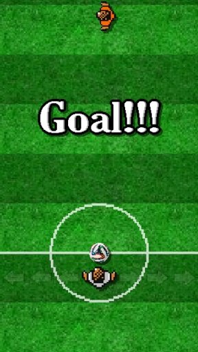 Goal!!! - Dribble Master截图4