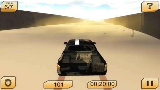 OffRoad Racers截图4