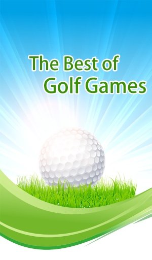 golf比赛的最佳截图2