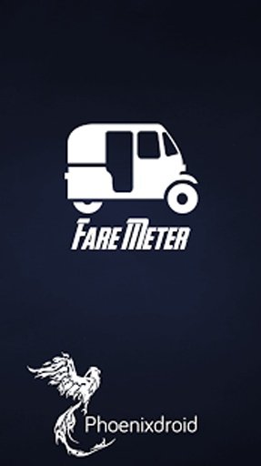 Fare Meter截图5