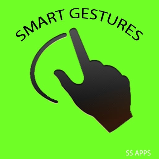 Smart Gestures截图4