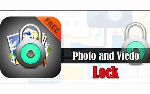 Photo and Video Lock截图1