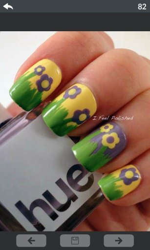 Nail design ideas - 8截图3