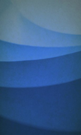 Blue Waves Live Wallpaper截图4