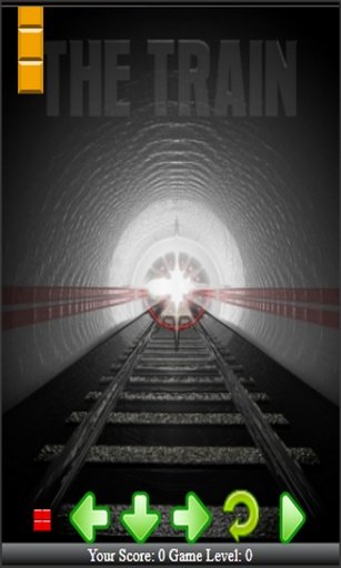 Subway Train Ride Free Game截图1