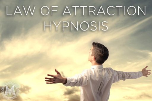 Law Of Attraction Hypnosis截图6