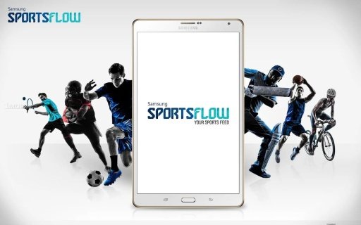 Sportsflow。 体育新闻截图3