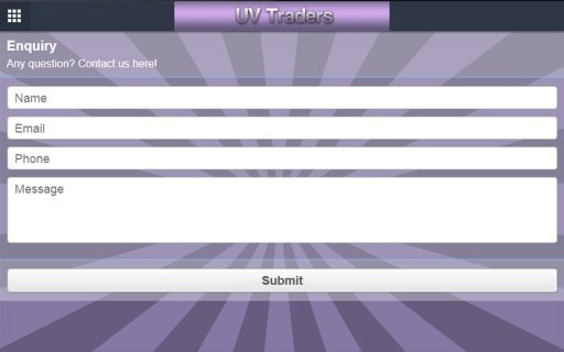 UV Traders截图1