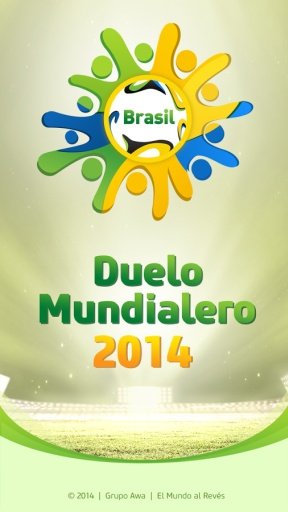 Duelo Mundialero截图1