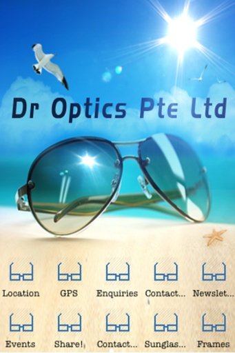 Dr Optics截图1