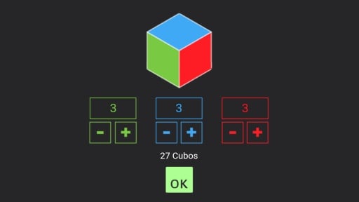 透视方块作画:Isocube截图2