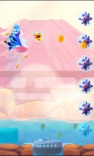 Shark Dash Jigsaw Puzzle截图5