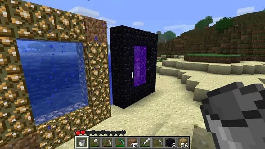 Mist Portal Ideas - Mine...截图4