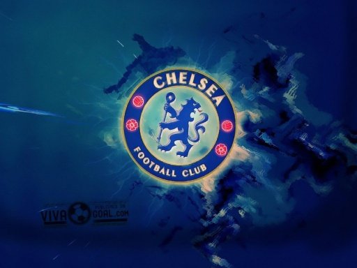 Chelsea Theme for GOLocker截图1