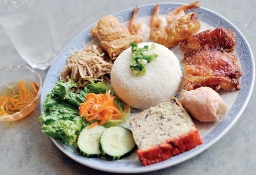 Cook Vietnamese Food截图4