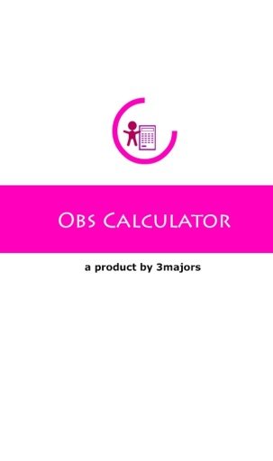 Obs Calculator截图2