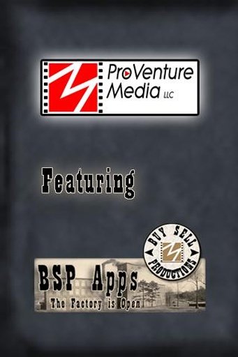BSP Apps Android Previewer截图1