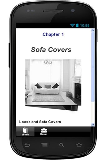 Loose And Sofa Covers截图4