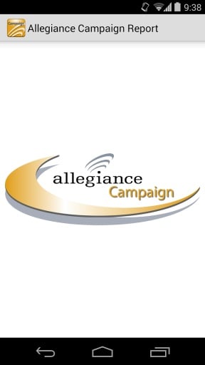 Allegiance Campaign截图4