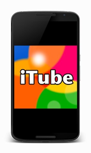 iTube Music截图2