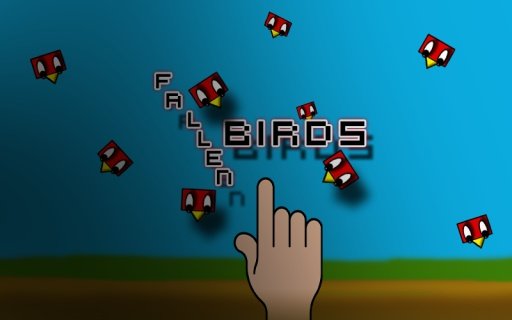 Fallen Birds截图2