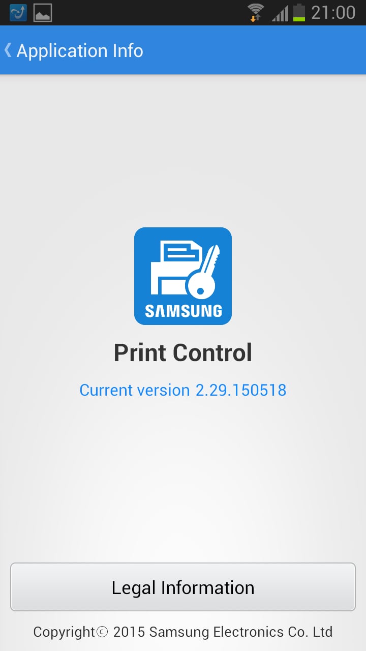 Print Control截图4