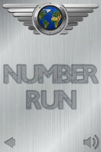 Number Run截图1