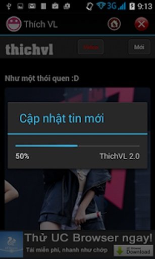 Thich VL - ThichVL.NET 2.0截图2