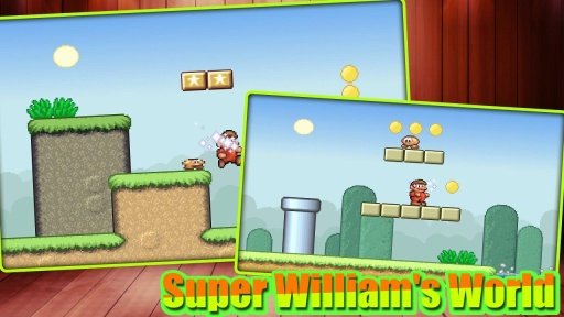 Super Williams World截图4