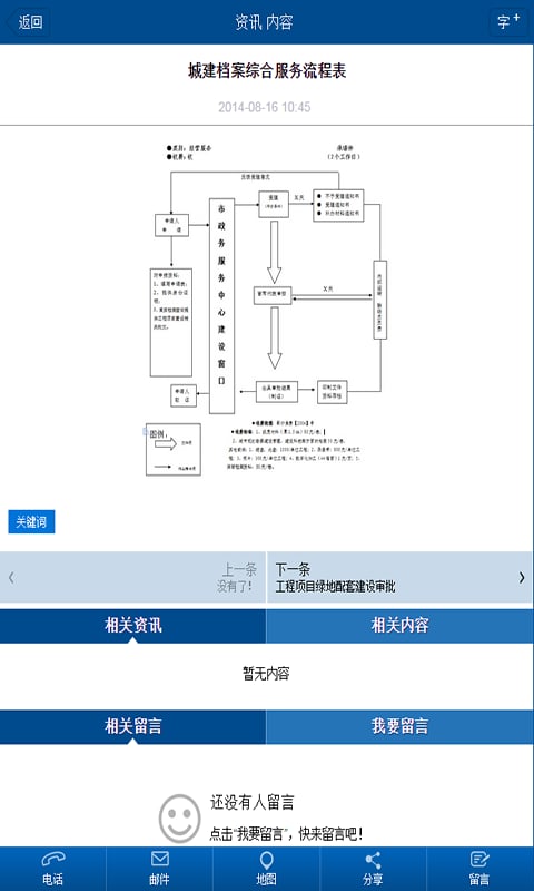 安陆市建设截图4