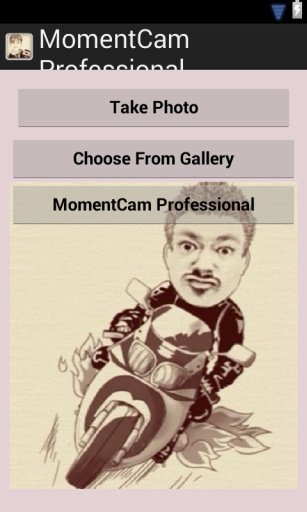 MomentCam Professional截图2