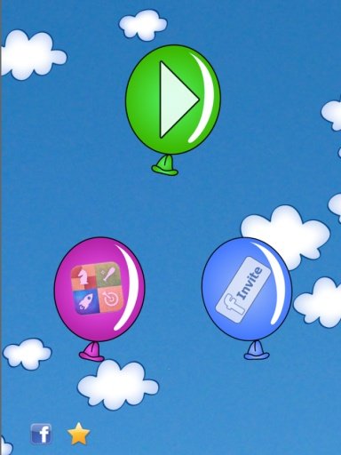 Balloon Frenzy!截图4