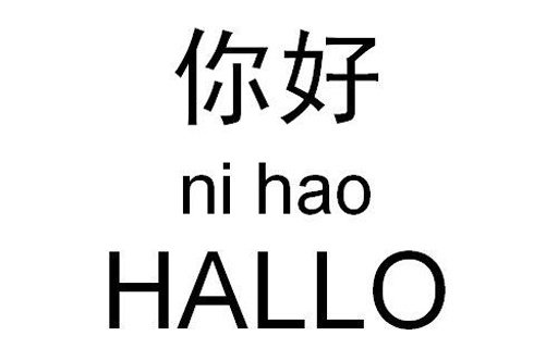 How to Speak Chinese截图1