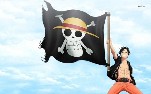One Piece HD Wallpapers截图3
