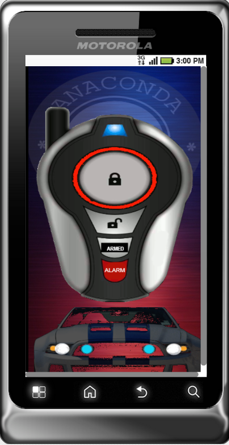 Car Alarm Prank截图3