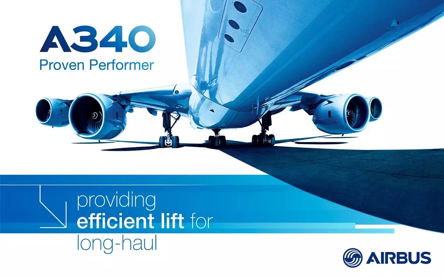 A340 Proven Performer截图1