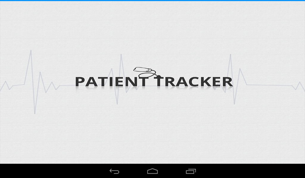 Patient Tracker截图9