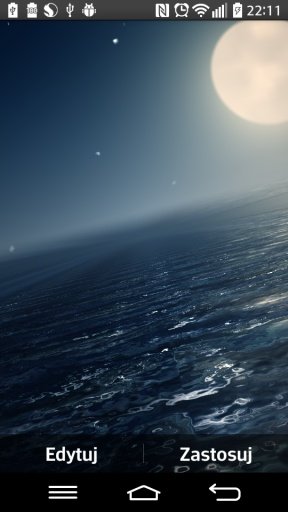 Ocean At Night截图6