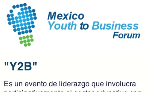 AIESEC México截图1