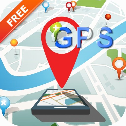 GPS Navigation Tracking截图1