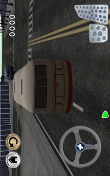 公交车司机3D模拟器游戏截图