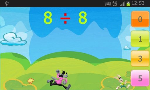 Mathematics for Kids截图5