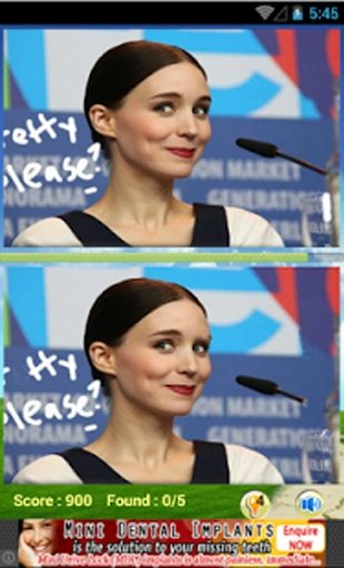 Rooney Mara Games截图6