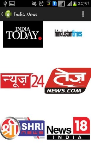 India News Update截图3