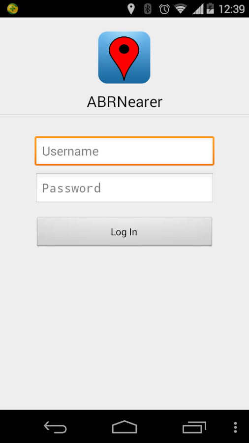 ABR Nearer截图1