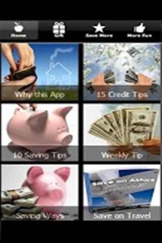 省钱小窍门 How to Save Money Saving Tips截图4