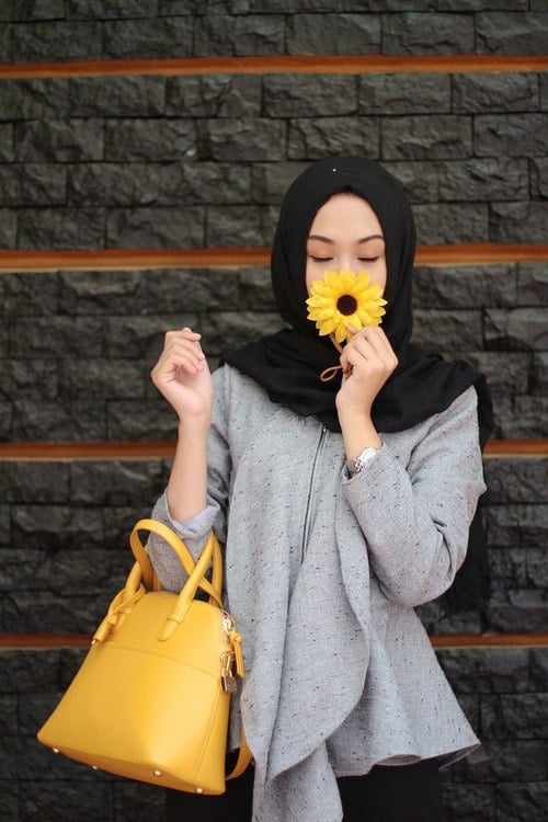 Hijab Style Fashion截图3