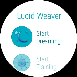 Lucid Weaver Lucid Dreaming截图8