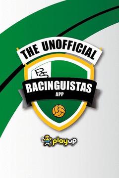 Racinguistas App截图